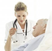 小中风莫忽略 脑中风